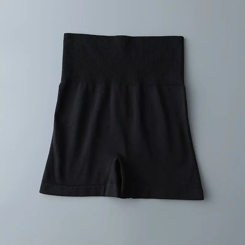 Seamless Sports Suit for Women, Yoga Set, Workout Clothes, Fitness Wear, Long Sleeve Crop Top, High Waist Leggings, Gym Clothing