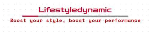 LifeStyleDynamic